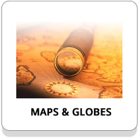 Maps and Globes