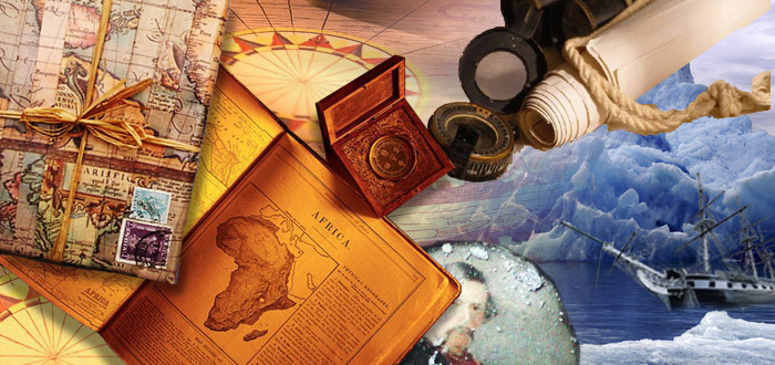 Rare Books and Manuscripts